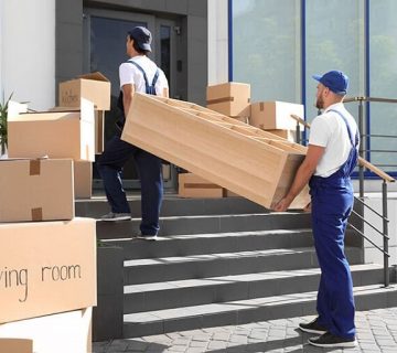 باربری ارزان بار ساری