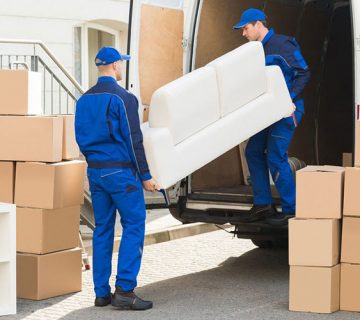 پایانه باربری ساری