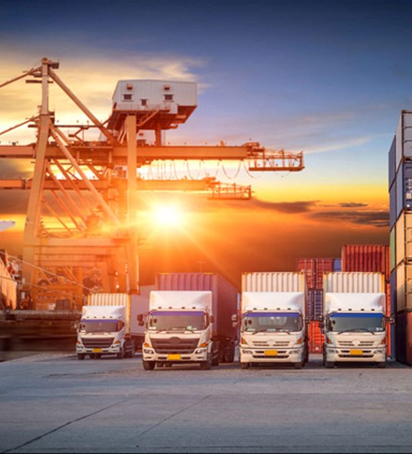 کاهش هزینه های حمل و نقل بین المللی