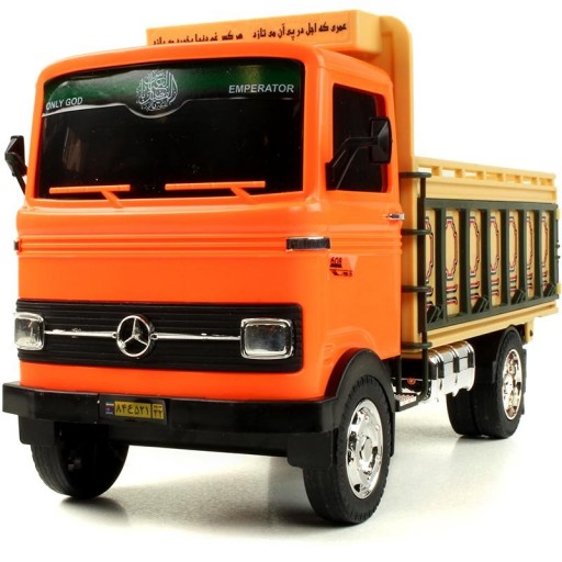 باربری در ساری