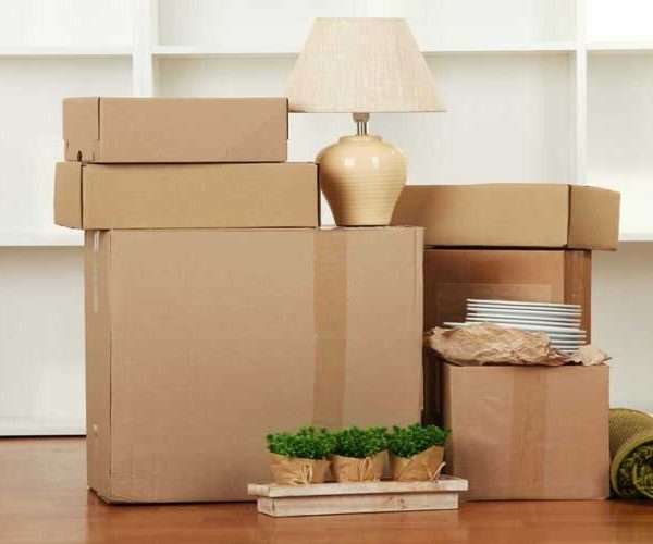 حمل اثاثیه در ساری