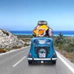 مسافرت رفتن در ایام نوروز با خیال راحت